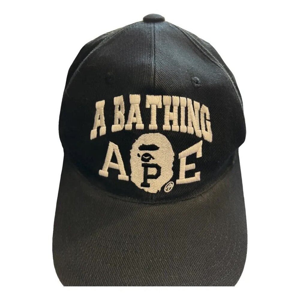 A Bathing Ape Snapback